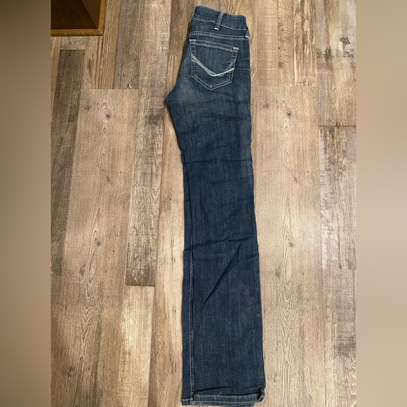 Ariat Denim - Ariat 26L NWT PR Madyson Straight Jean